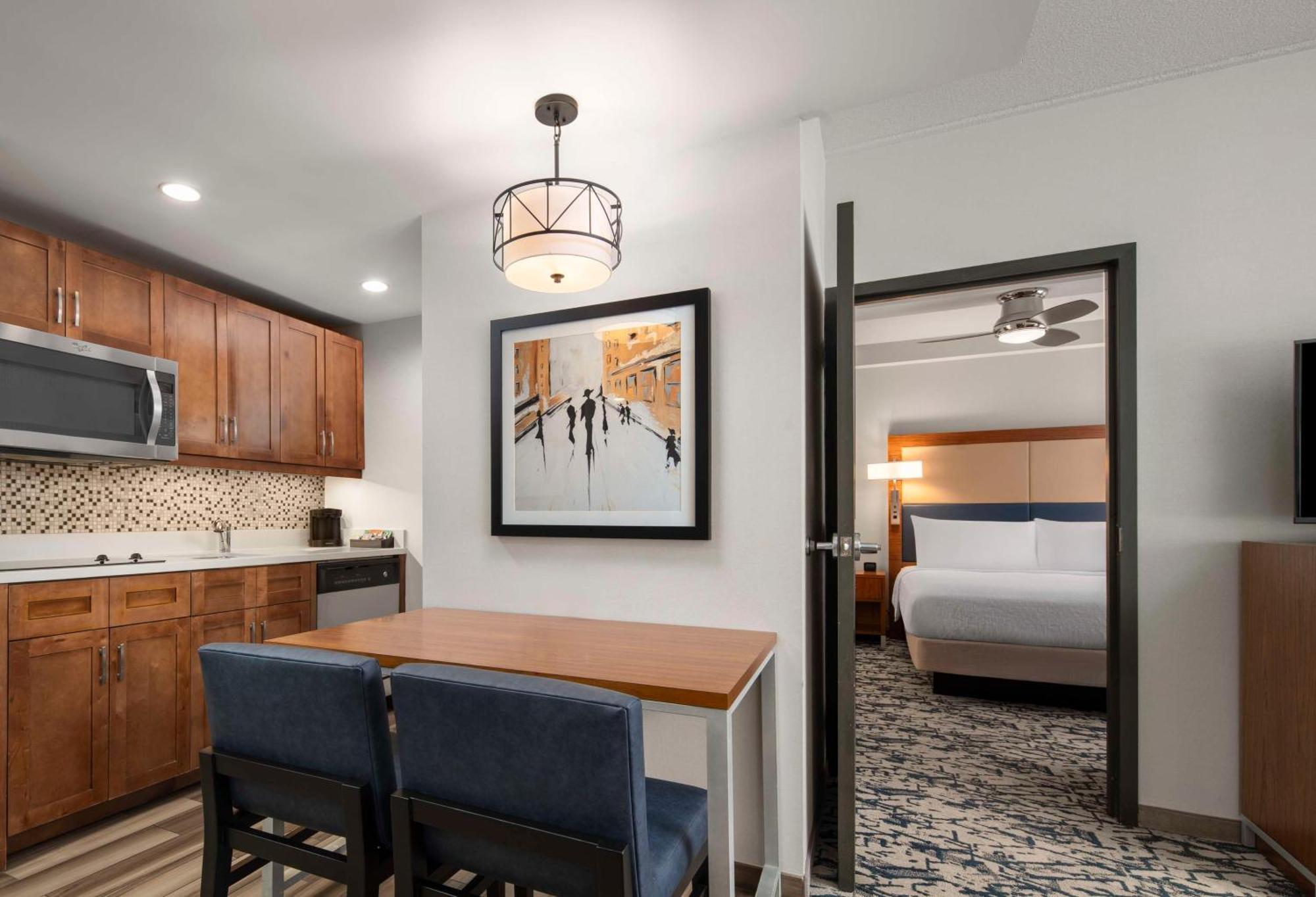 Homewood Suites By Hilton Boston Brookline-Longwood Medical Exterior photo