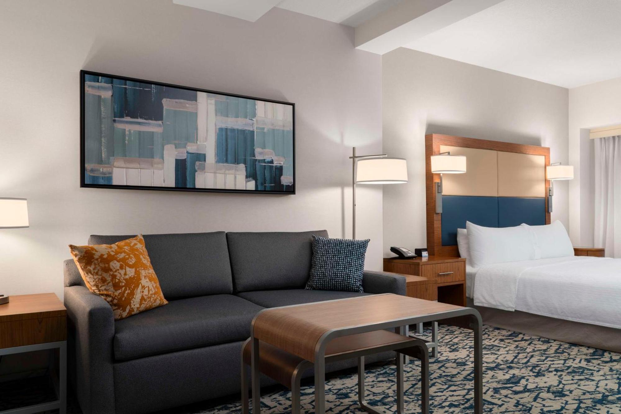 Homewood Suites By Hilton Boston Brookline-Longwood Medical Exterior photo