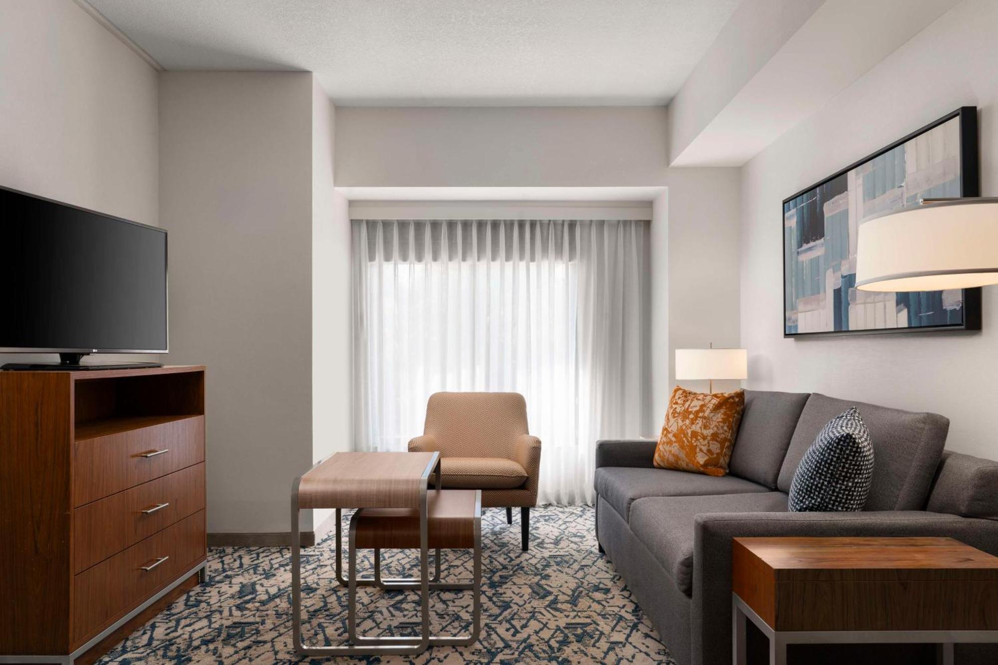 Homewood Suites By Hilton Boston Brookline-Longwood Medical Exterior photo